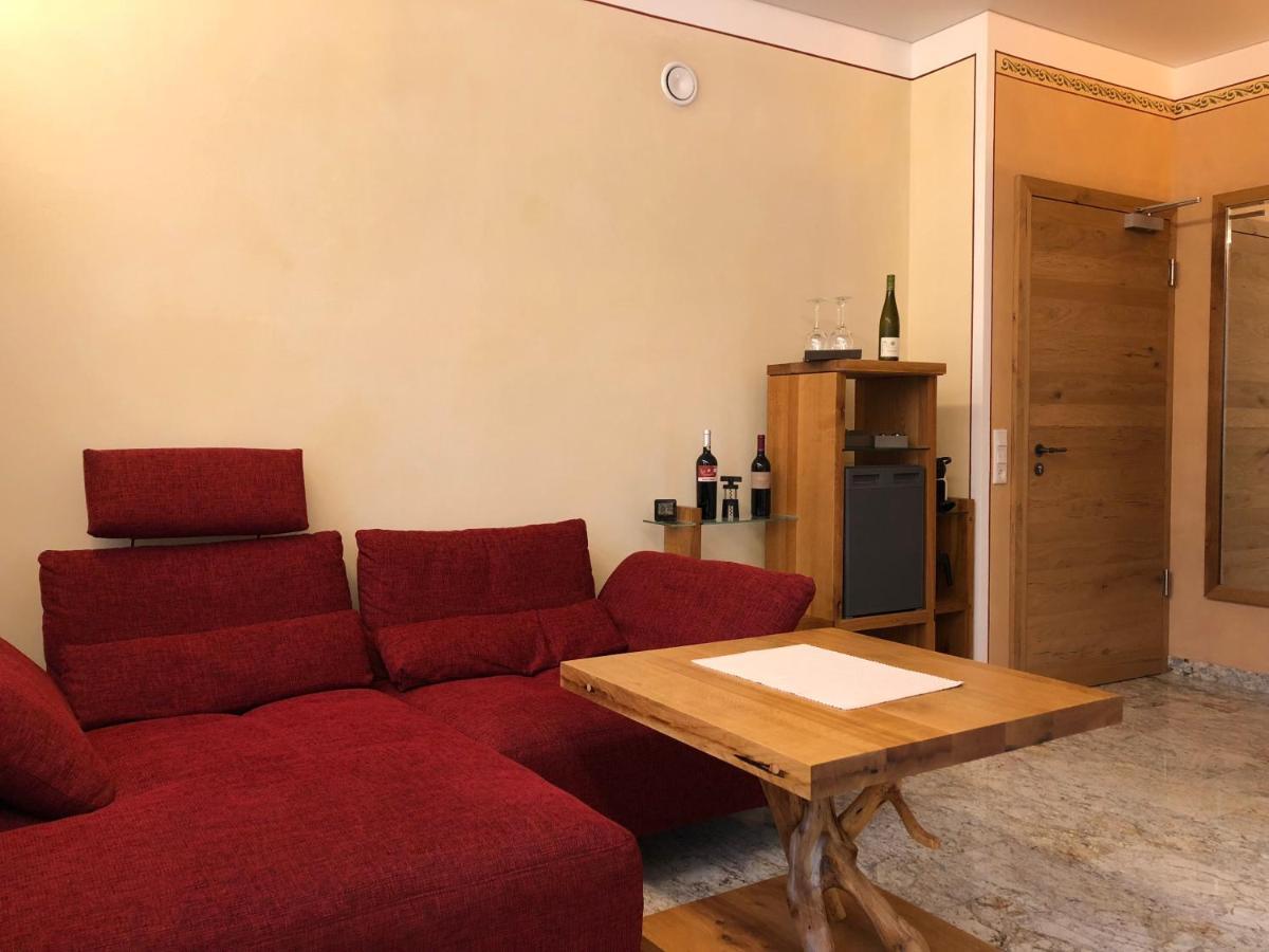 Gaestehaus Alte Glaserei Нойштадт-ан-дер-Вайнштрасе Экстерьер фото