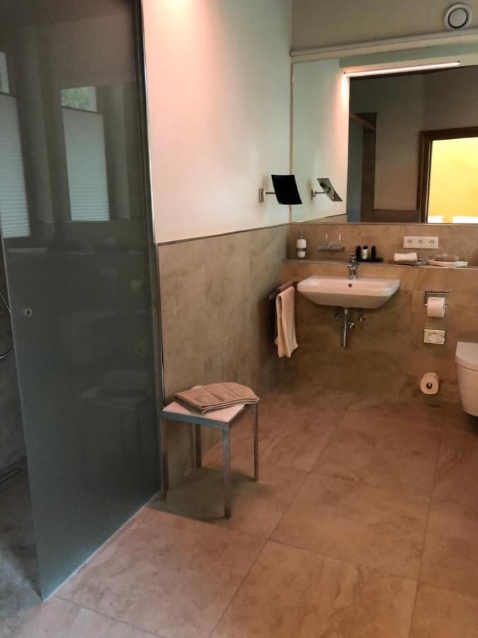 Gaestehaus Alte Glaserei Нойштадт-ан-дер-Вайнштрасе Экстерьер фото