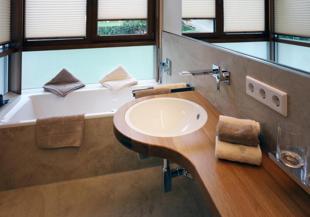 Gaestehaus Alte Glaserei Нойштадт-ан-дер-Вайнштрасе Экстерьер фото